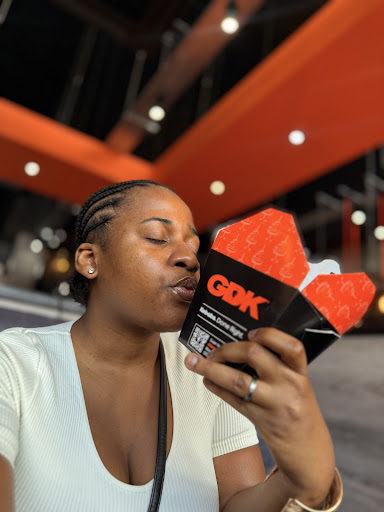 Photo of German Doner Kebab (GDK) - 802 Midsummer Blvd, Milton Keynes MK9 3QA